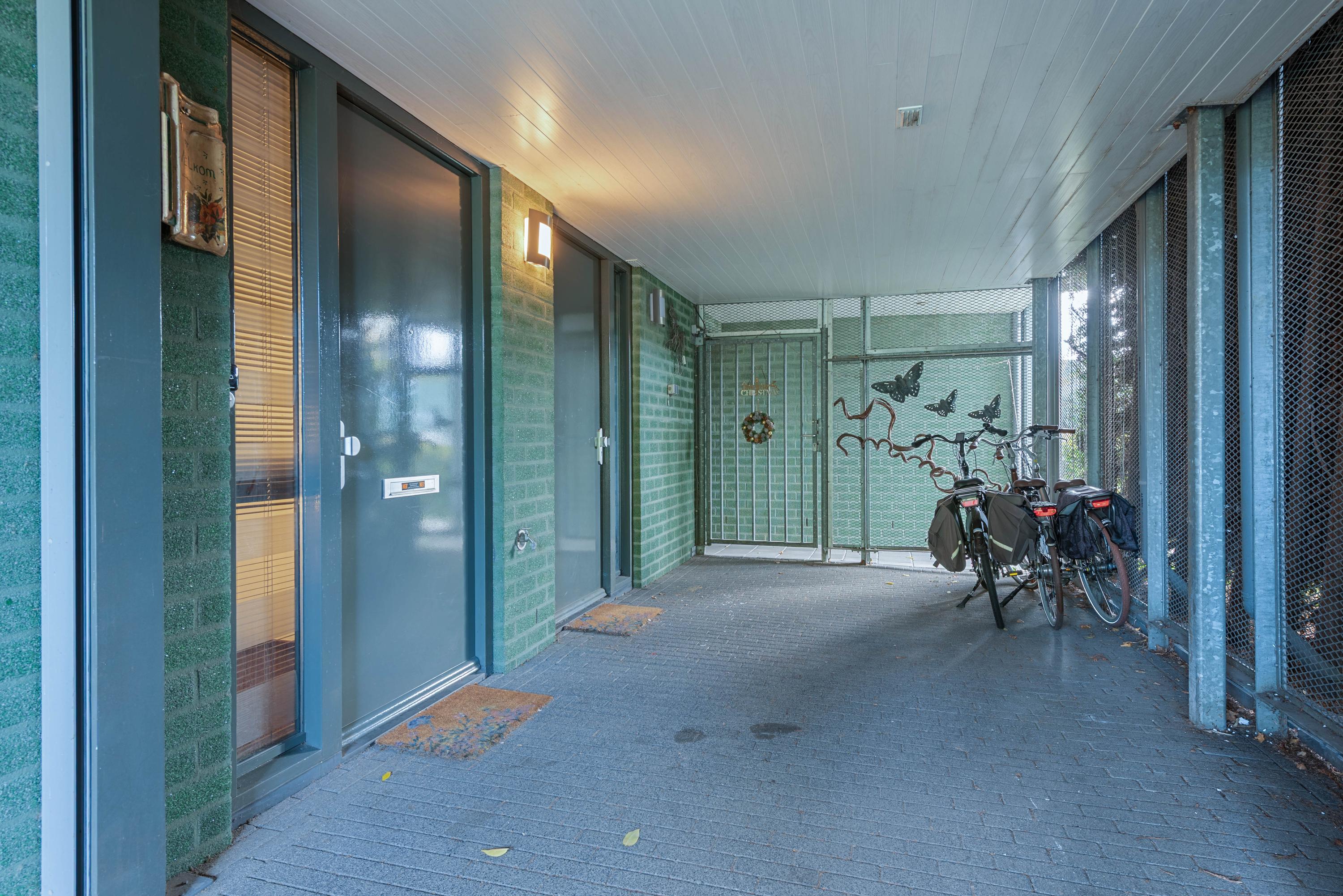Tussenwoning te koop: Korenwolfstraat 43, Eindhoven