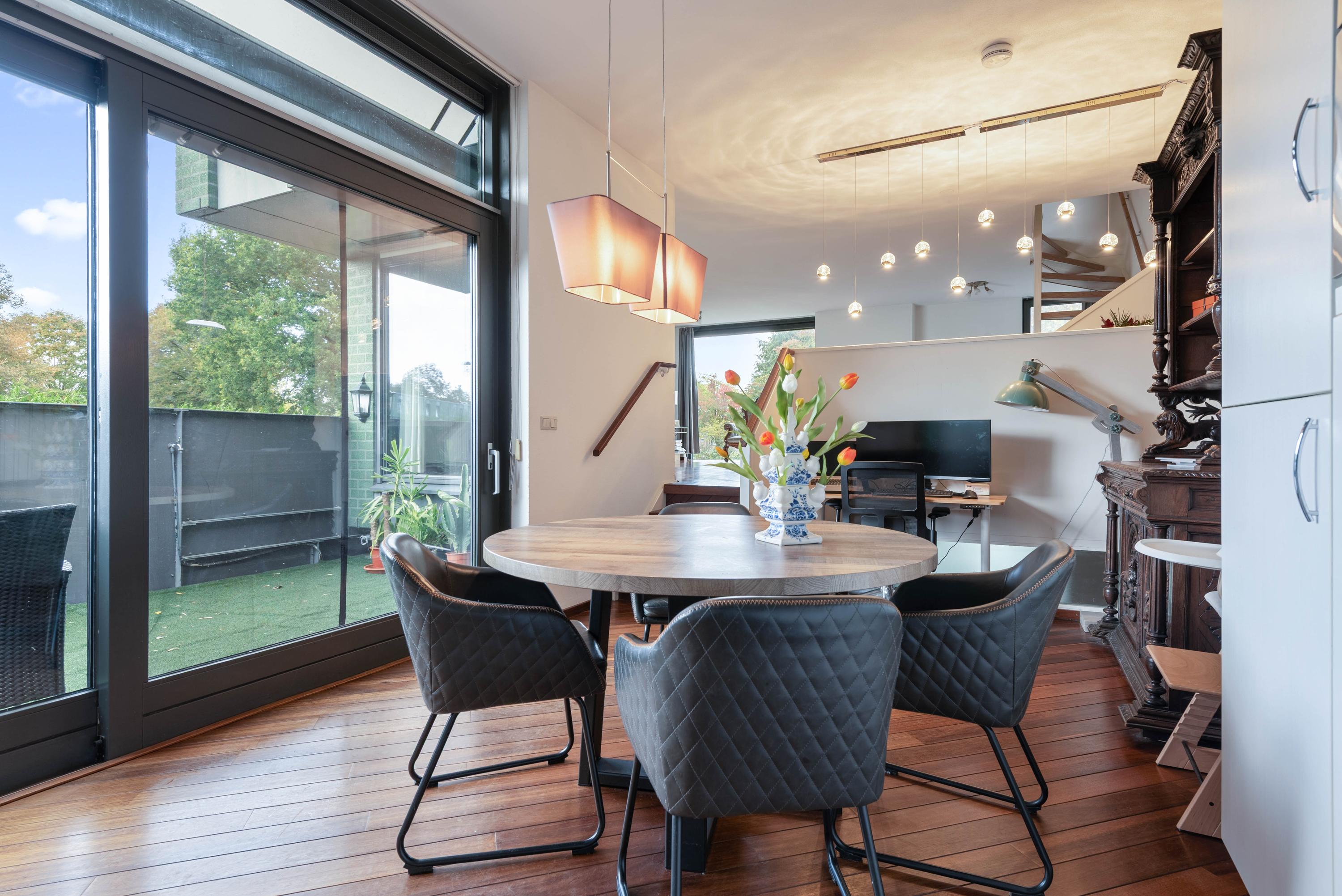 Tussenwoning te koop: Korenwolfstraat 43, Eindhoven