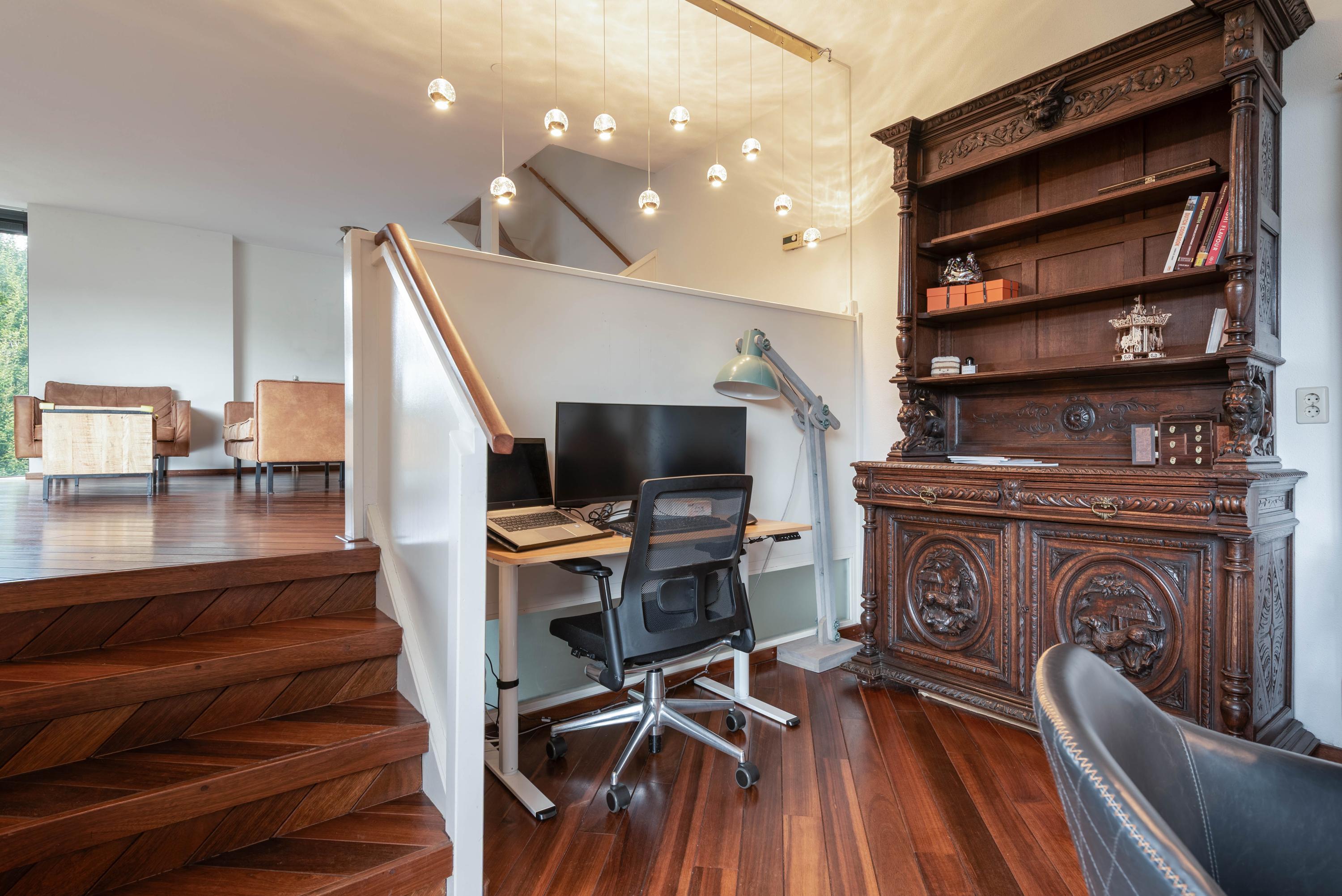 Tussenwoning te koop: Korenwolfstraat 43, Eindhoven