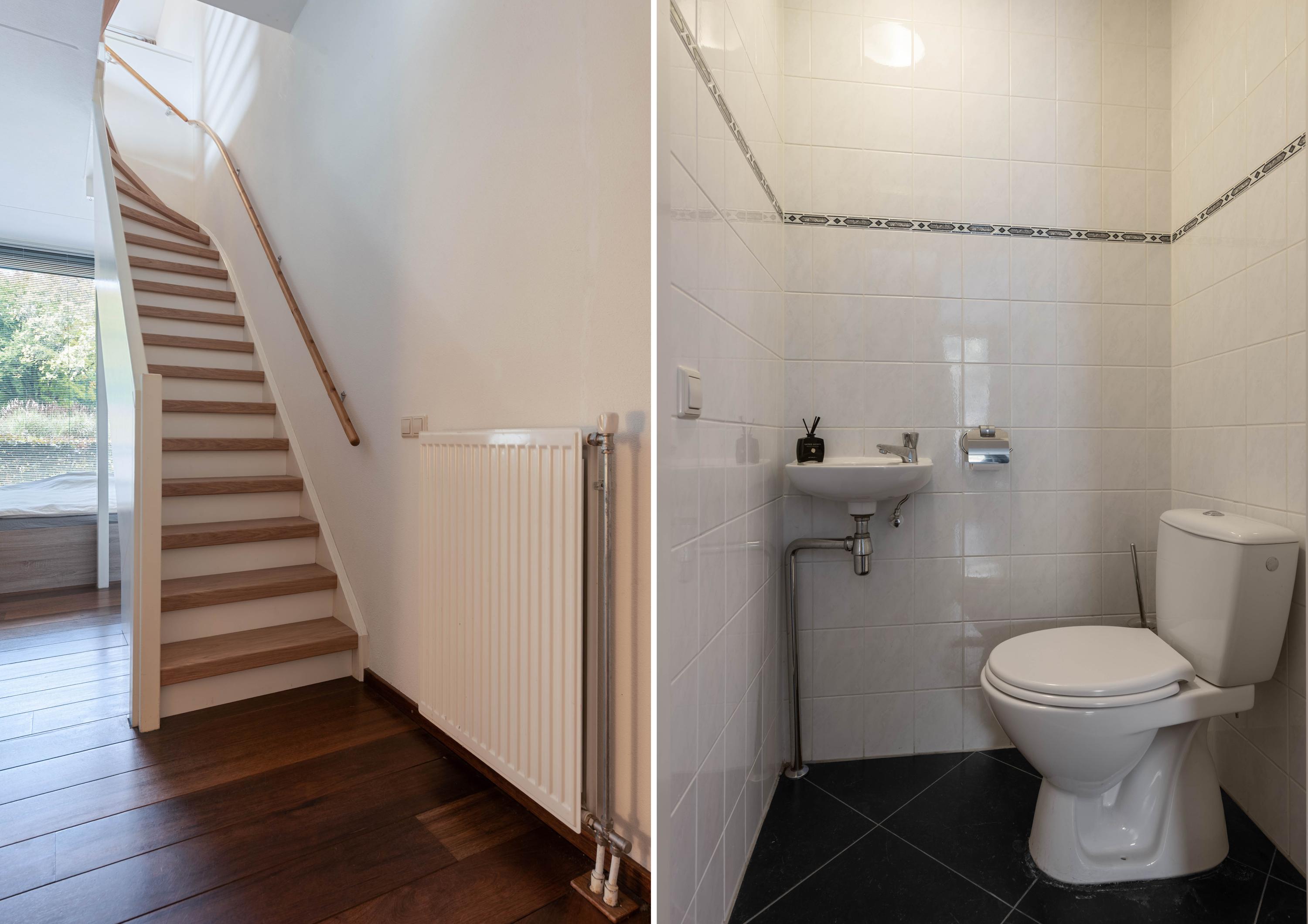 Tussenwoning te koop: Korenwolfstraat 43, Eindhoven
