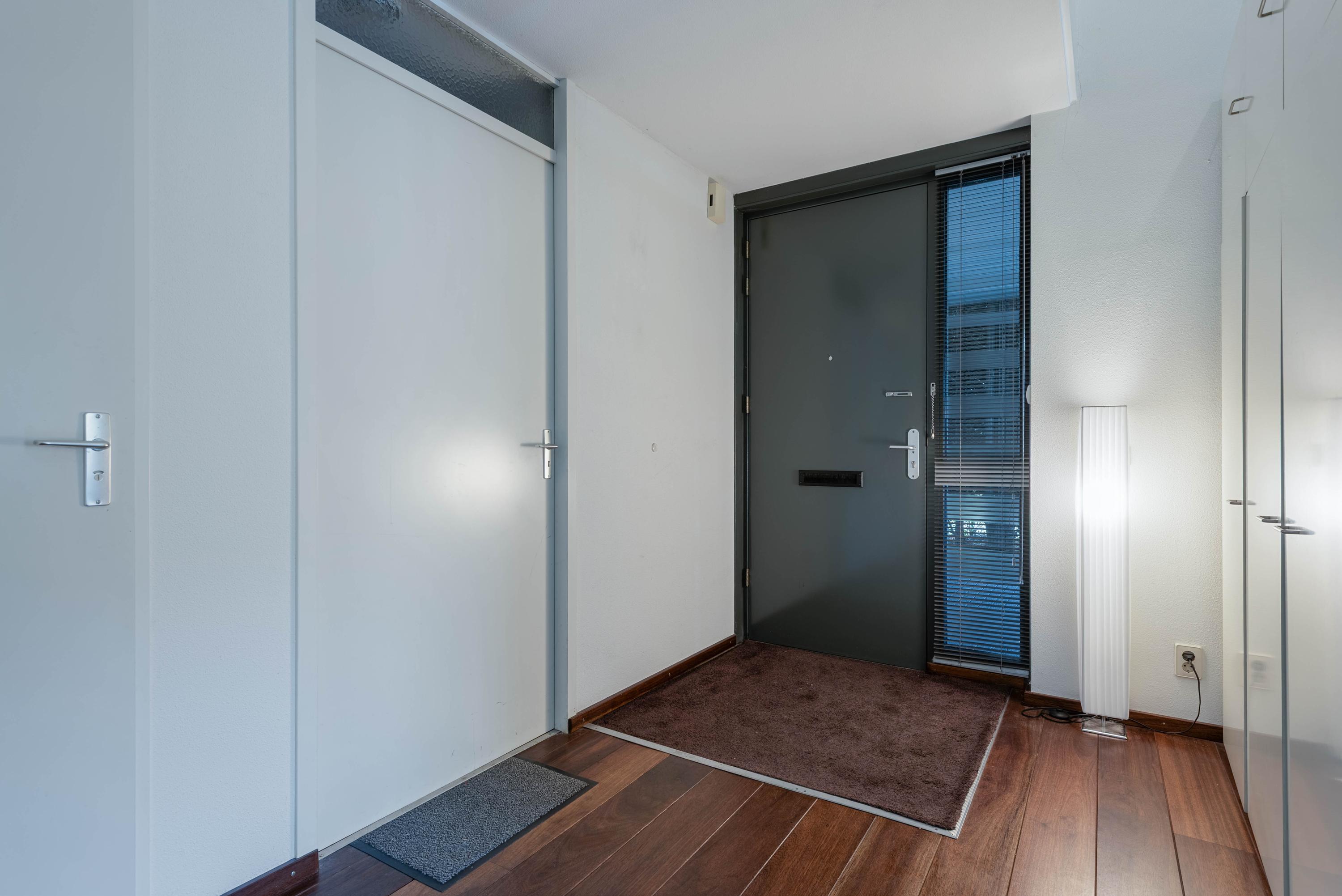 Tussenwoning te koop: Korenwolfstraat 43, Eindhoven