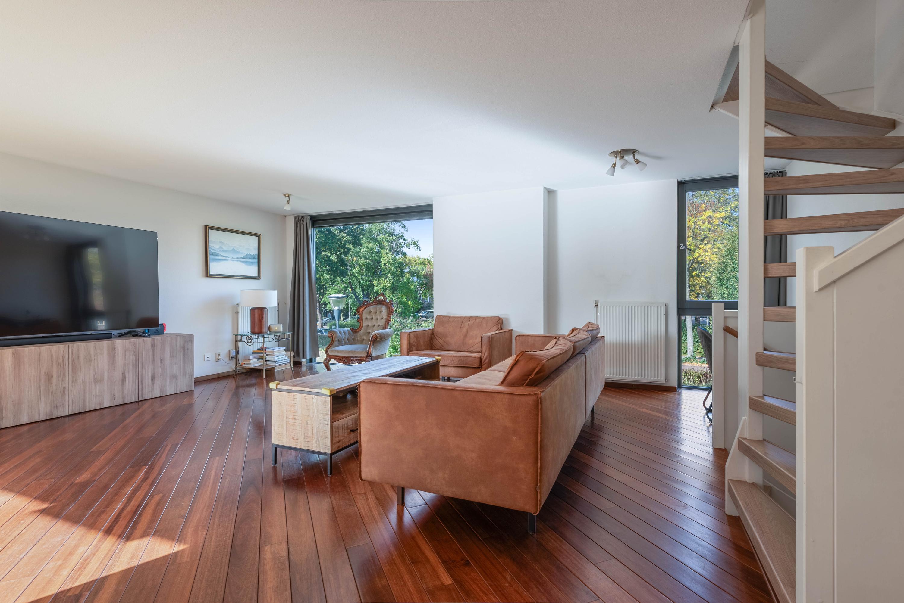 Tussenwoning te koop: Korenwolfstraat 43, Eindhoven
