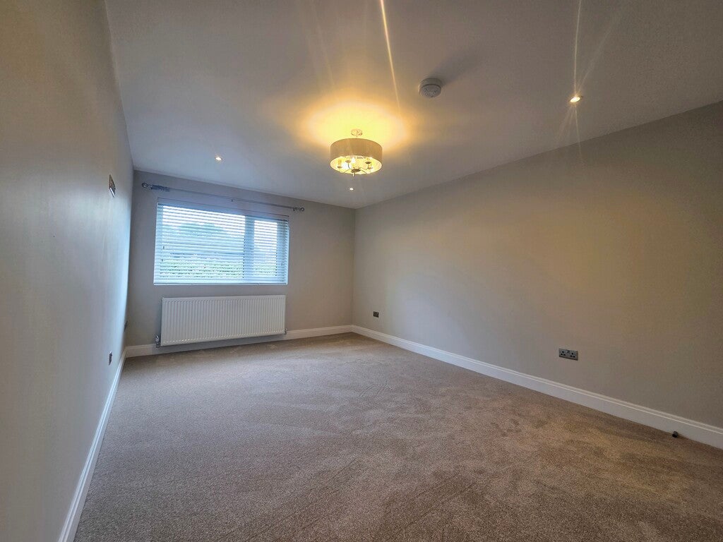 House Meadowcroft in Chorley
