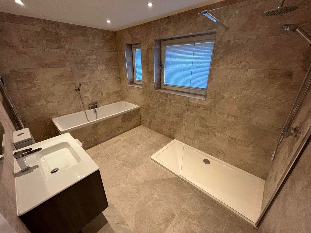 House Meadowcroft in Chorley