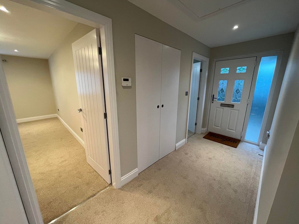 House Meadowcroft in Chorley