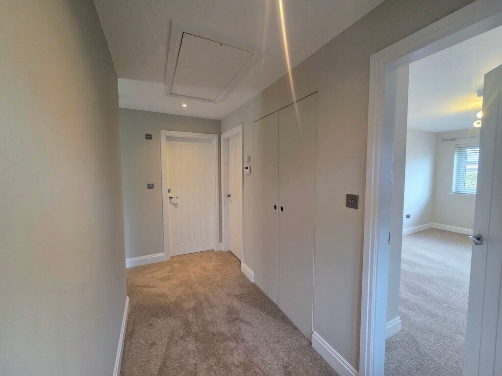 House Meadowcroft in Chorley