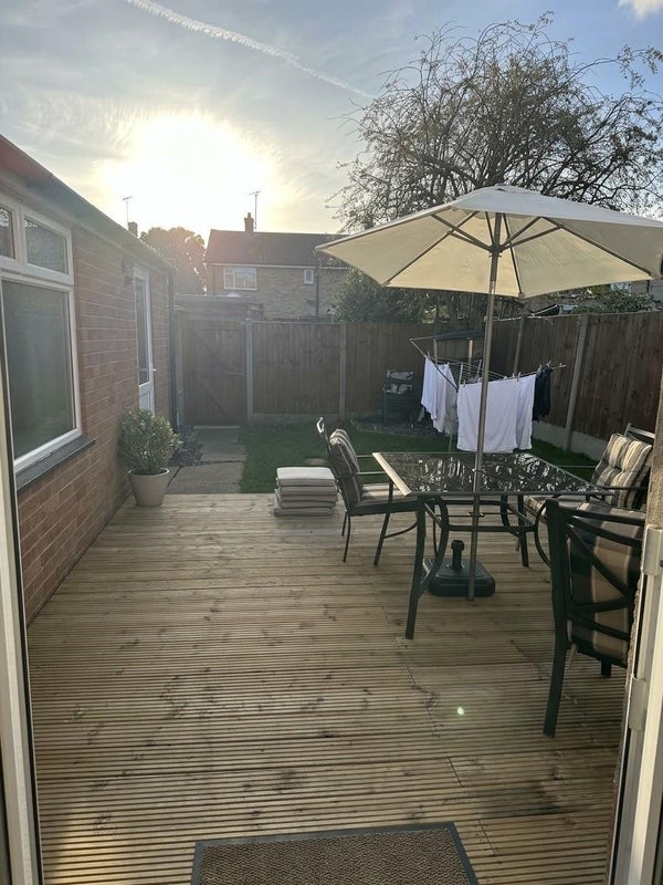 Room Cheviot Drive in Chelmsford