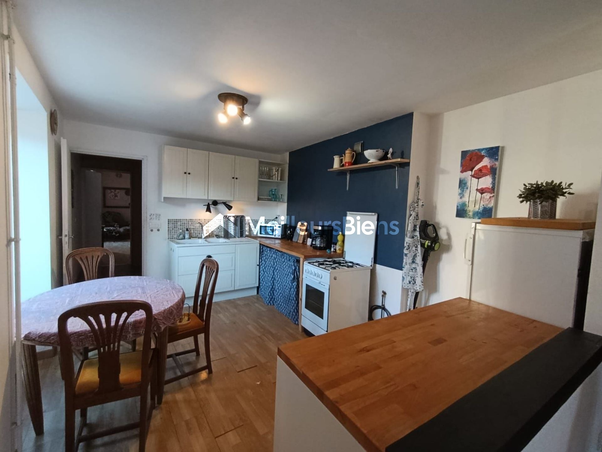 Maison Rue Walferdin à Bourbonne-les-Bains