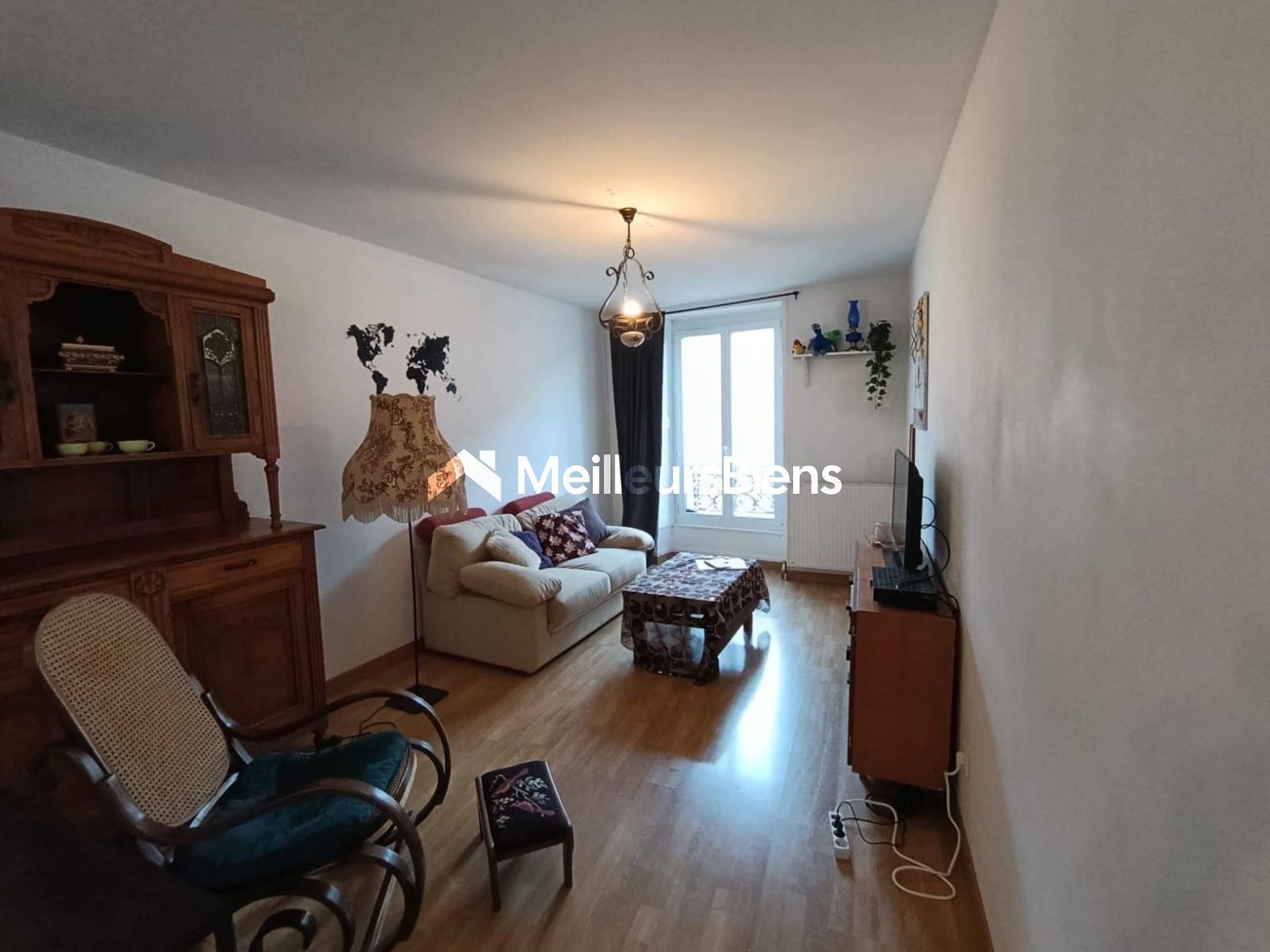 Maison Rue Walferdin à Bourbonne-les-Bains