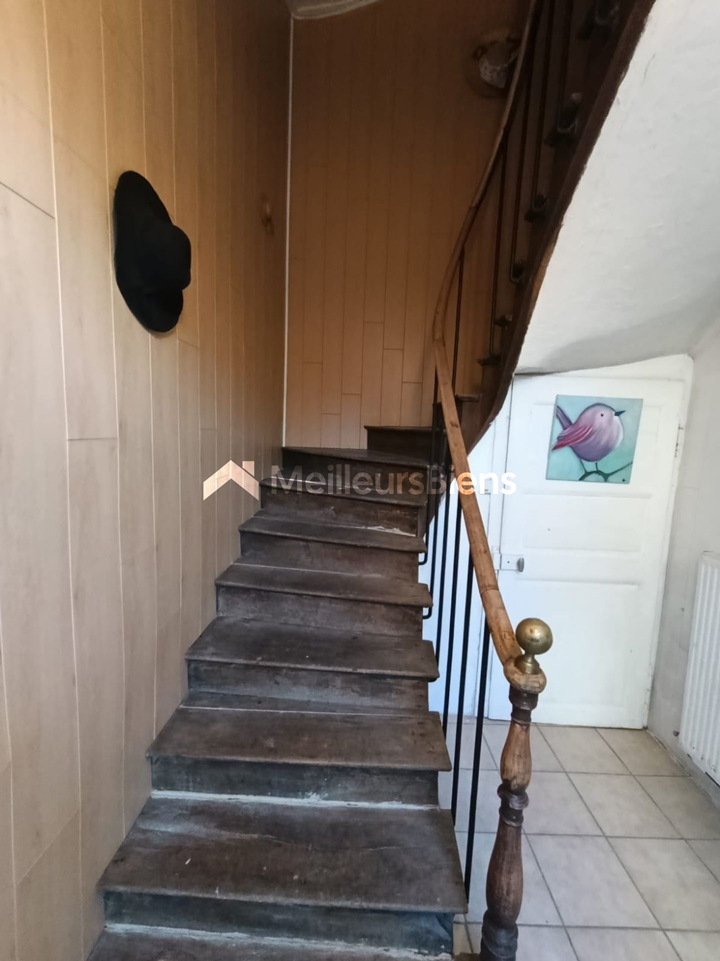 Maison Rue Walferdin à Bourbonne-les-Bains