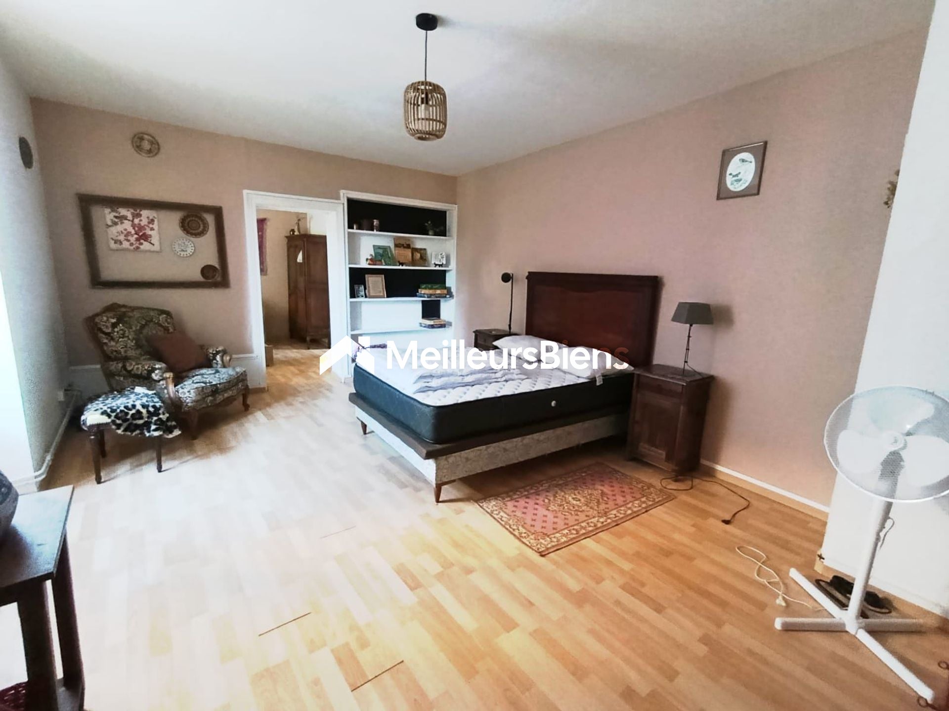 Maison Rue Walferdin à Bourbonne-les-Bains