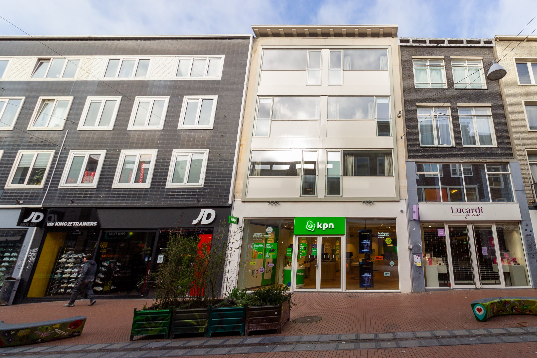 Appartement Scheidemakershof 39 A in Nijmegen