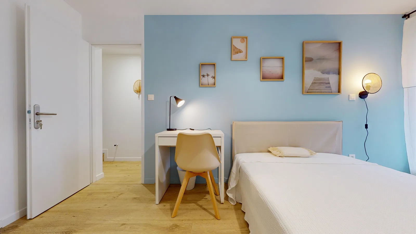 Appartement Allée des Roses à Ramonville-Saint-Agne