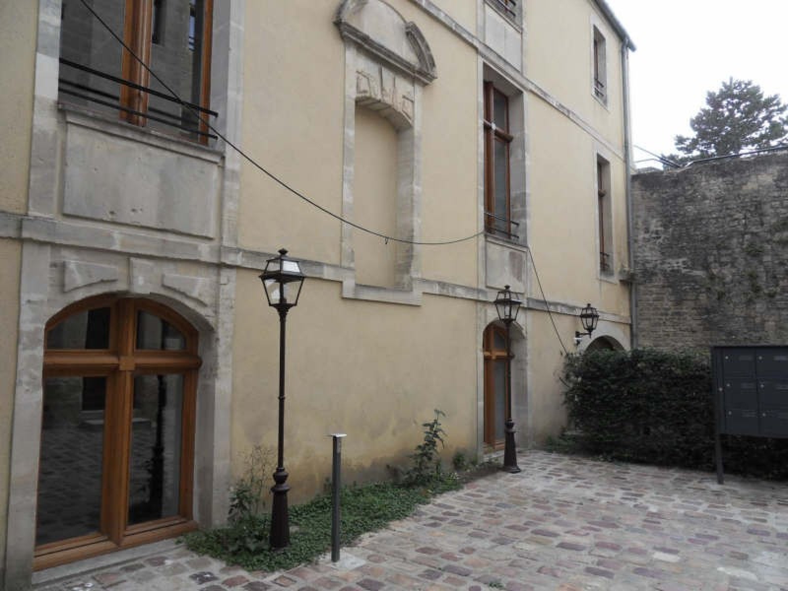 Appartement Rue Bourbesneur à Bayeux
