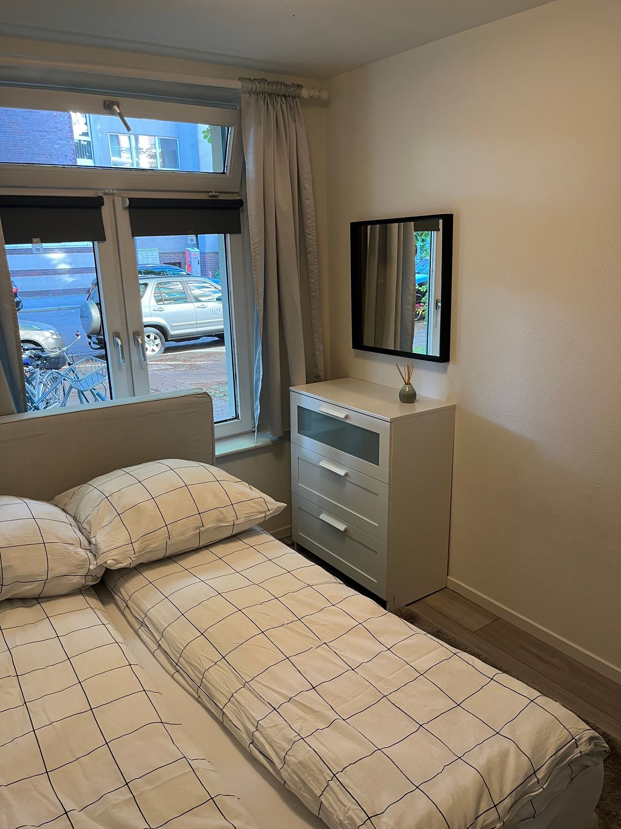 Wohnung Billwerder Neuer Deich in Hamburg