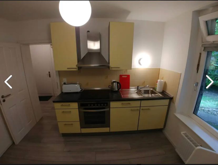 Wohnung Billwerder Neuer Deich in Hamburg