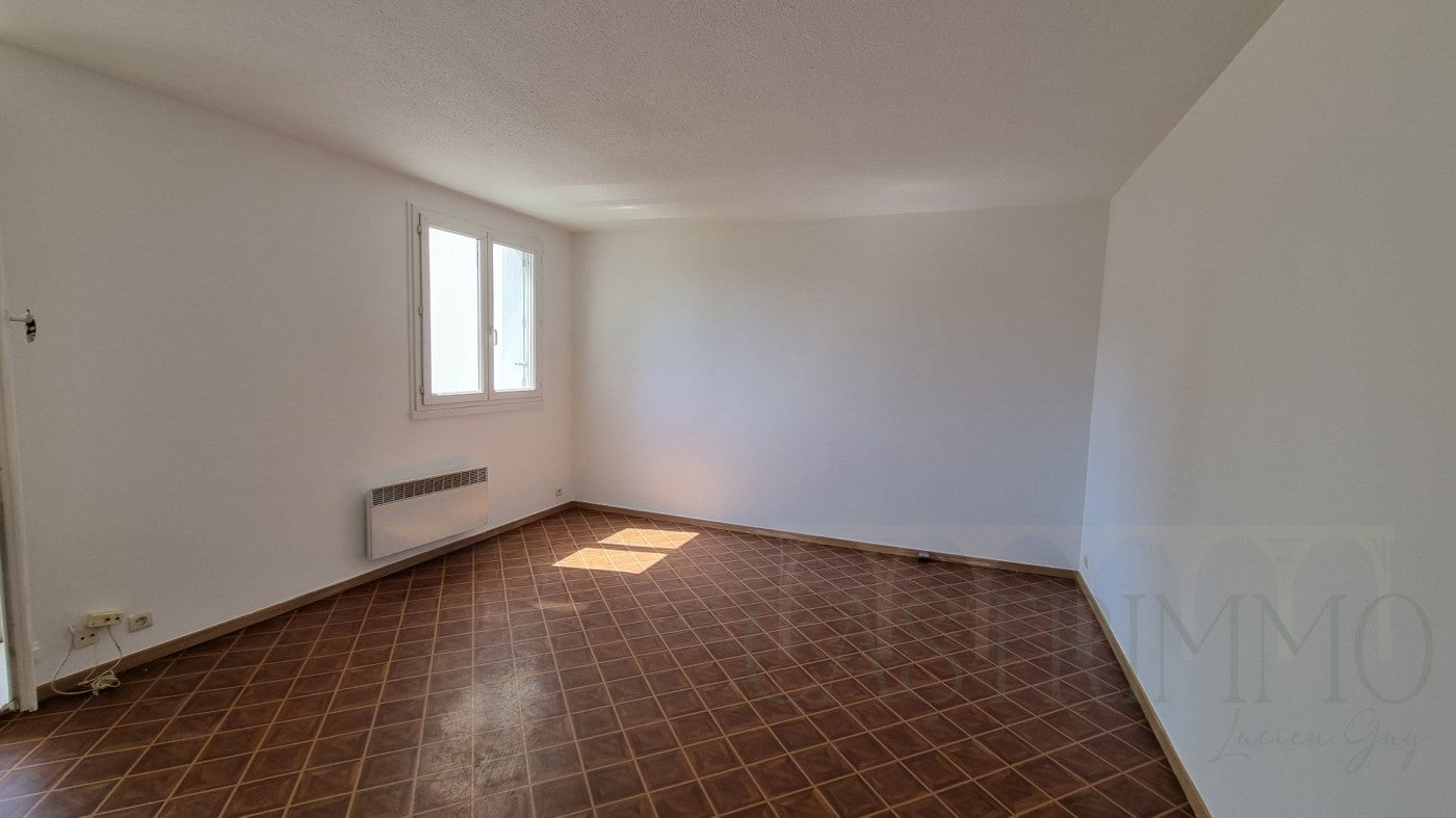 Appartement Rue Claude Bourdet à Montpellier
