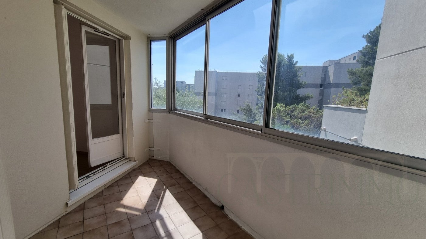 Appartement Rue Claude Bourdet à Montpellier