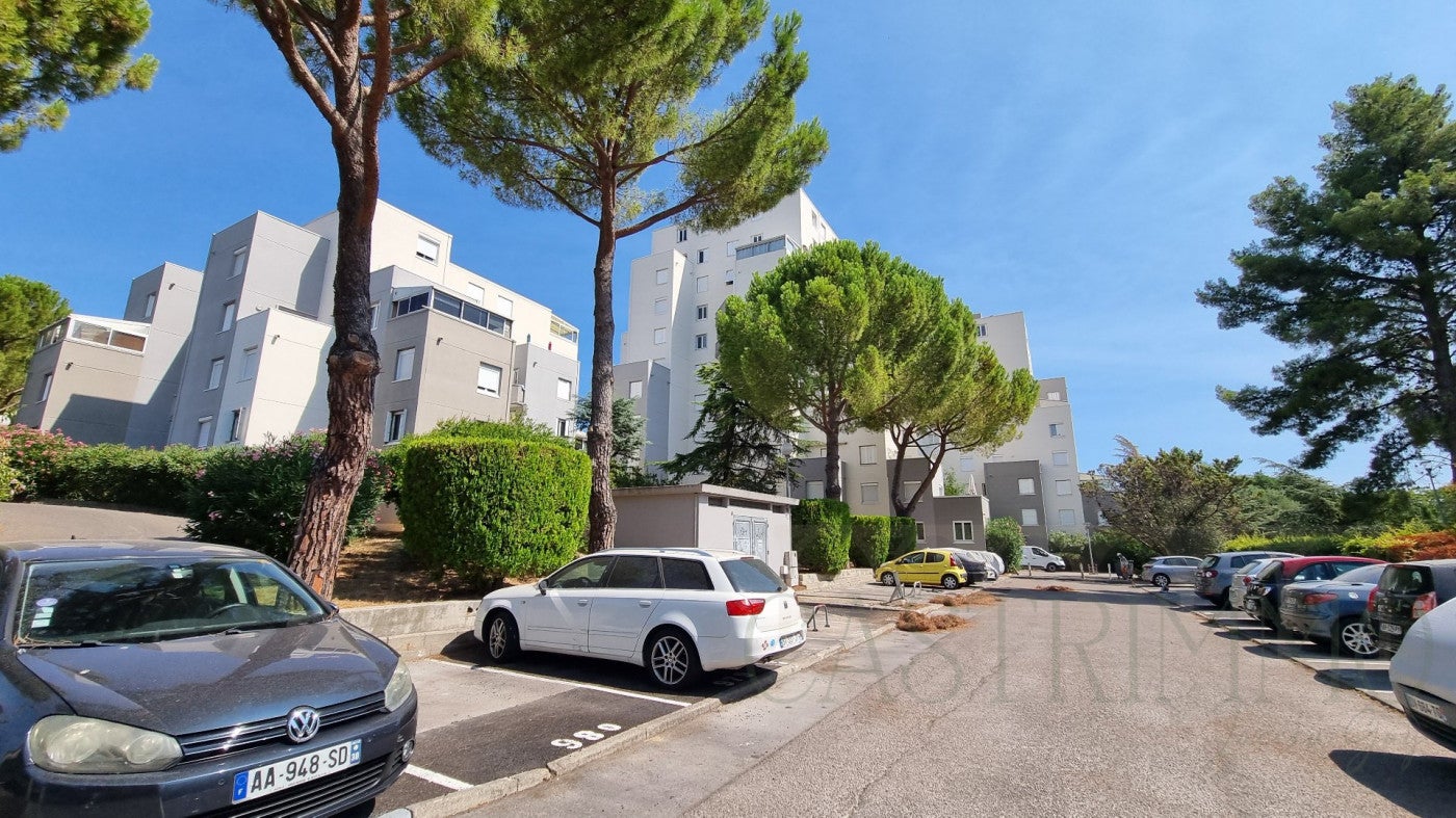 Appartement Rue Claude Bourdet à Montpellier