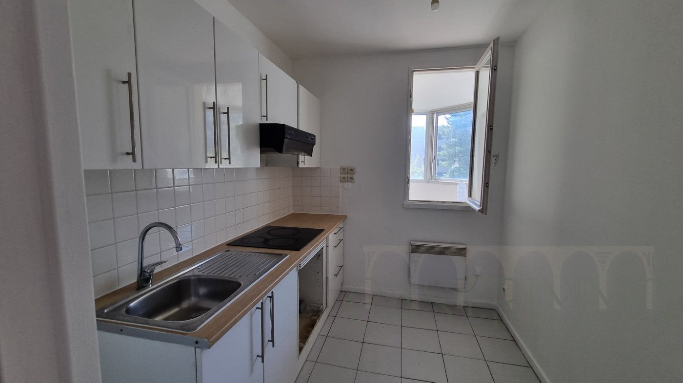 Appartement Rue Claude Bourdet à Montpellier