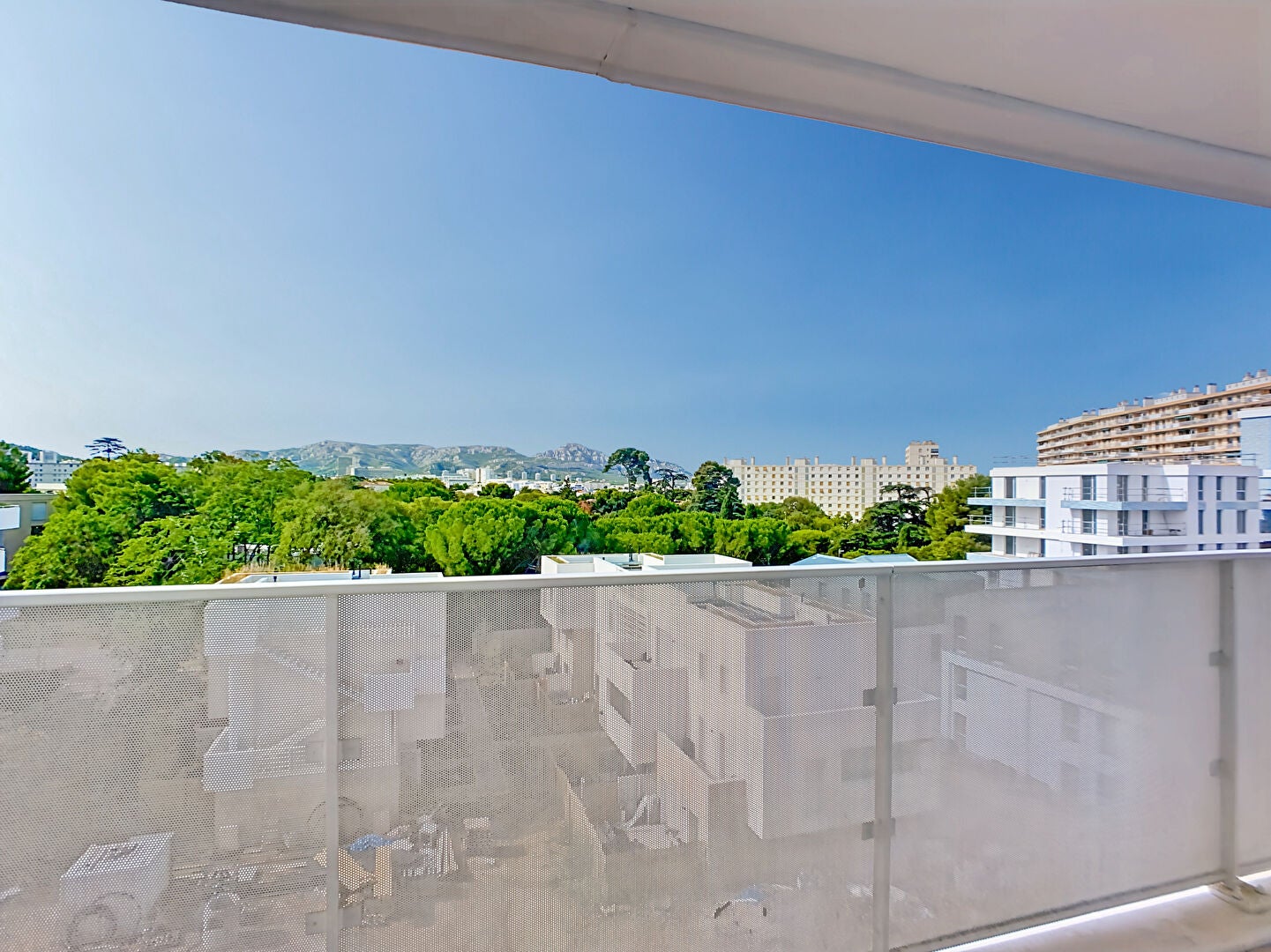 Appartement Rue Gaston Berger à Marseille