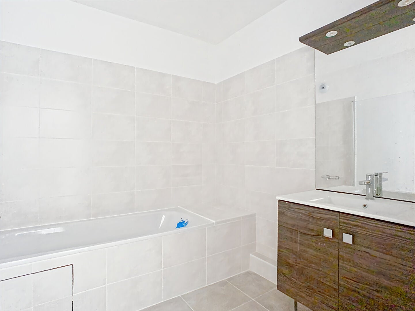 Appartement Rue Gaston Berger à Marseille