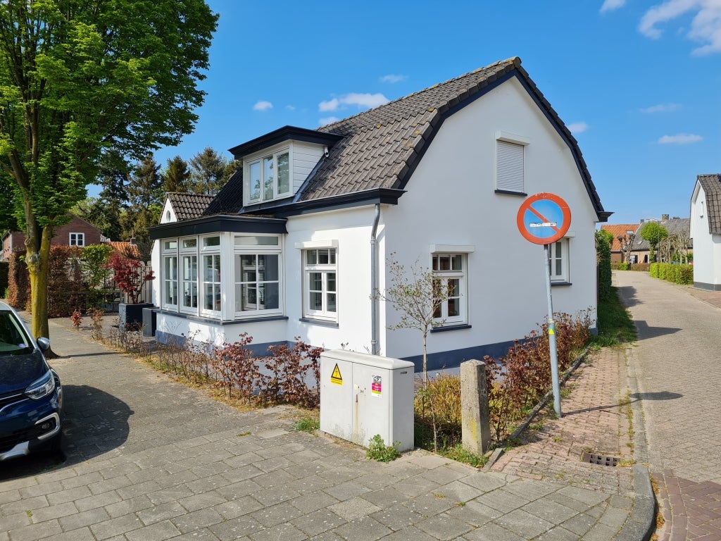 House Gildestraat in Sint-Michielsgestel