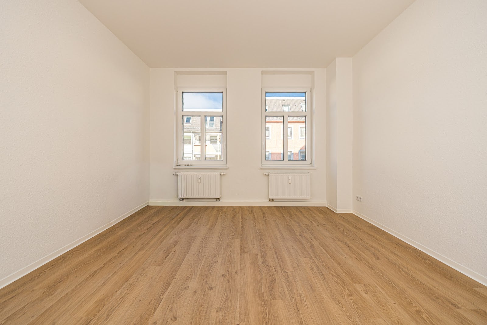 Wohnung Zschochernstraße in Gera