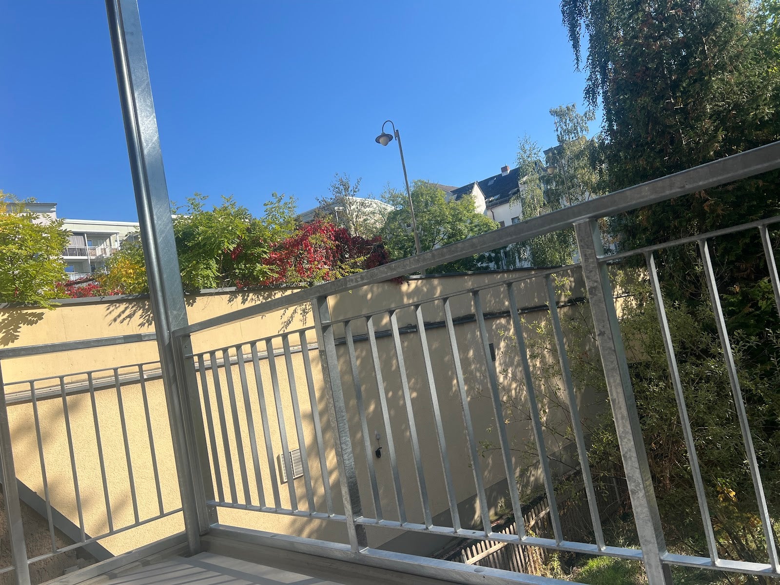 Wohnung Zschochernstraße in Gera