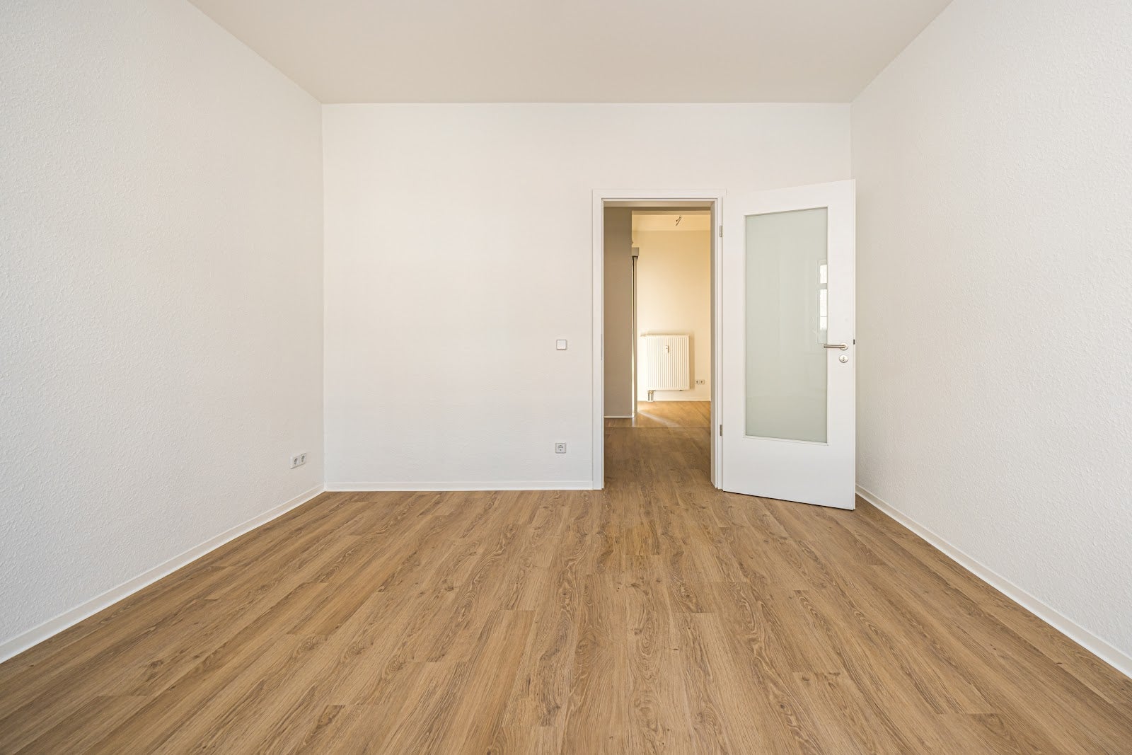Wohnung Zschochernstraße in Gera