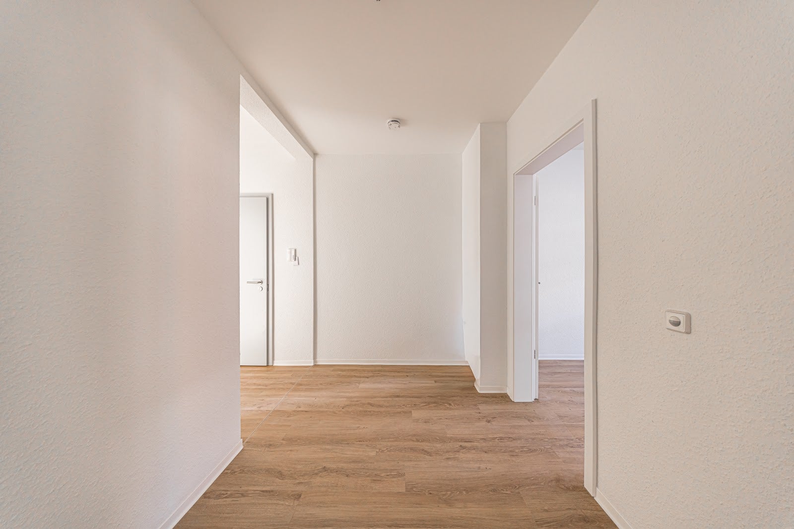 Wohnung Zschochernstraße in Gera