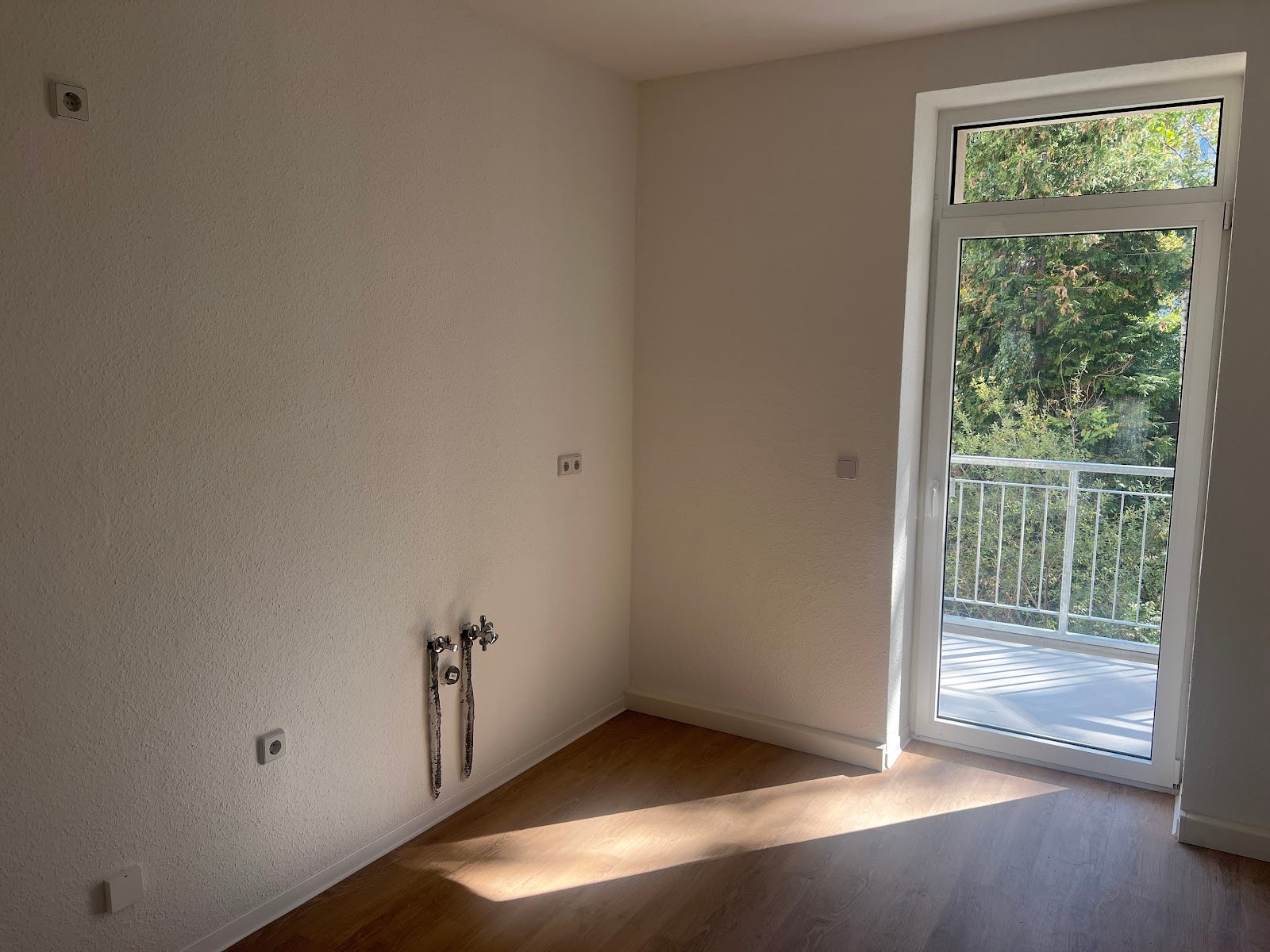 Wohnung Zschochernstraße in Gera
