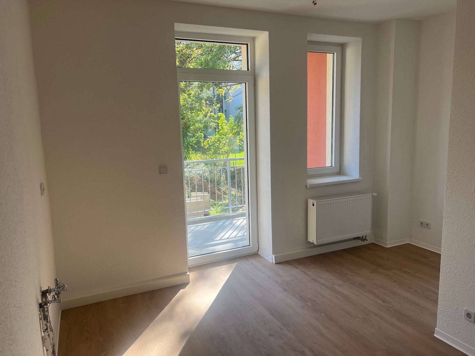 Wohnung Zschochernstraße in Gera