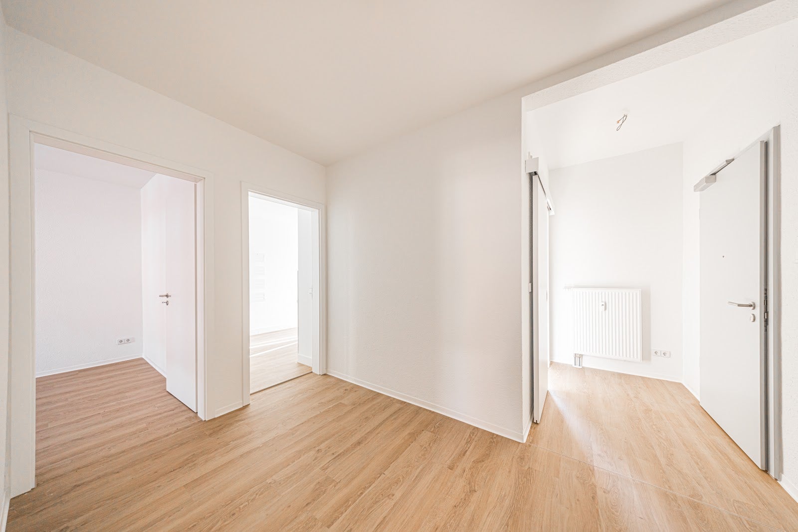Wohnung Zschochernstraße in Gera