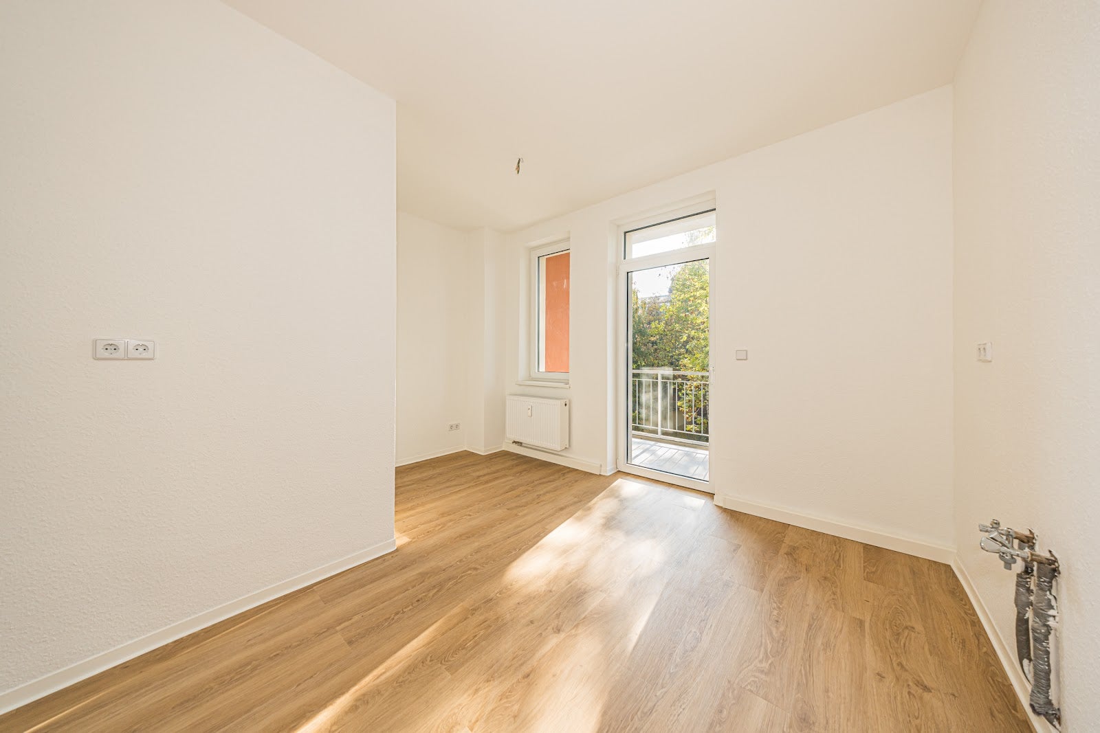 Wohnung Zschochernstraße in Gera