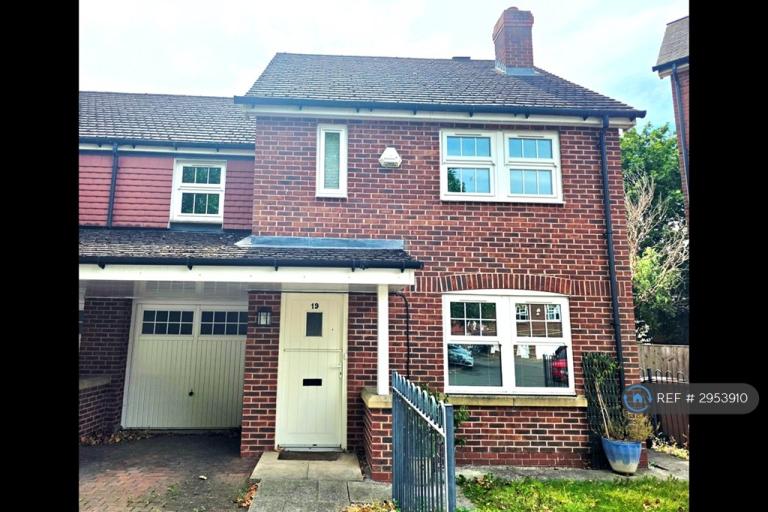 House Galloway Green in Congleton