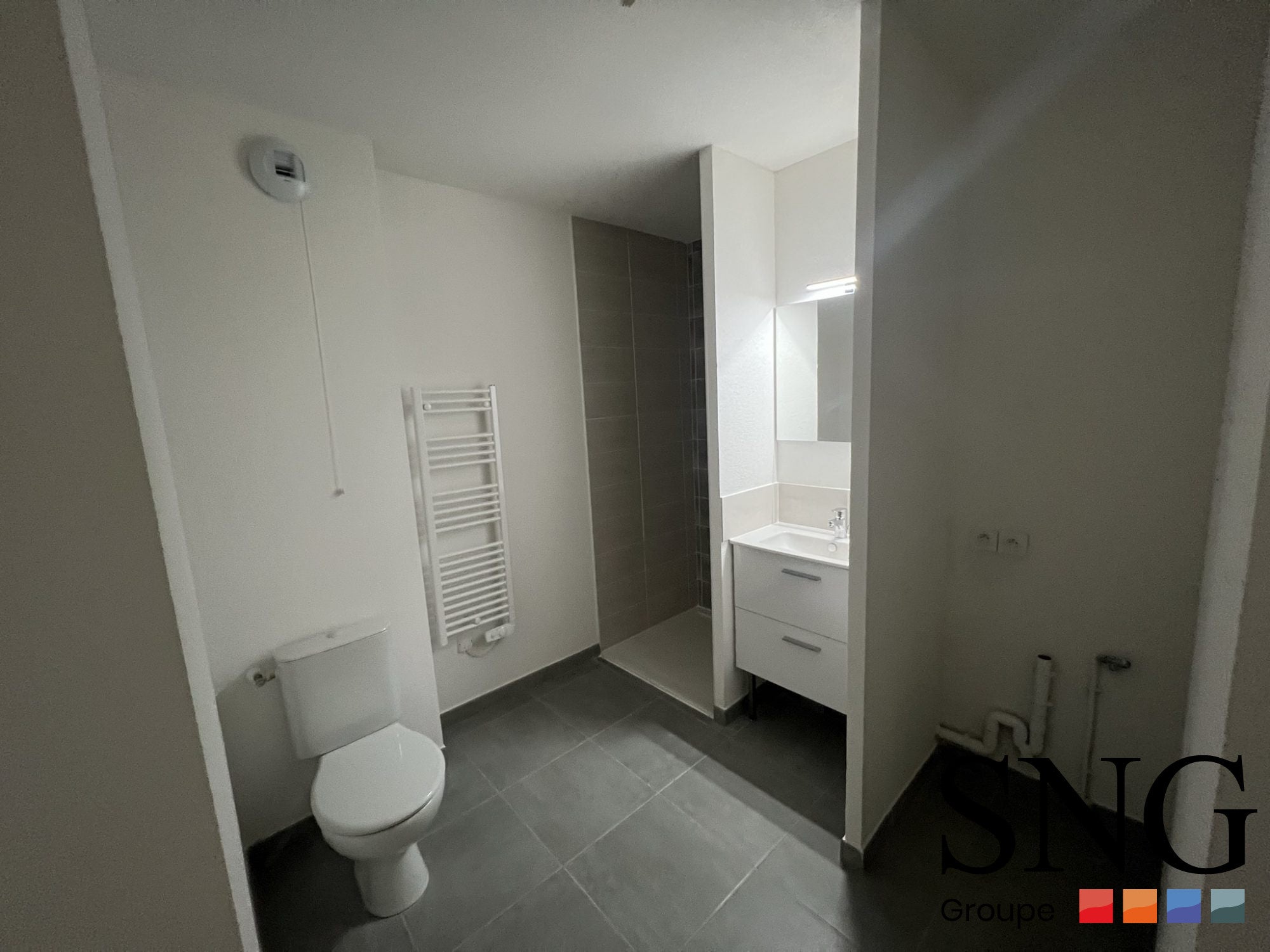 Appartement Rue du Colonel Arnaud Beltrame à Orange