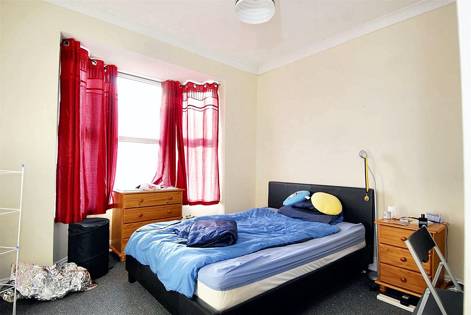 Flat Beaumont Road in Plymouth