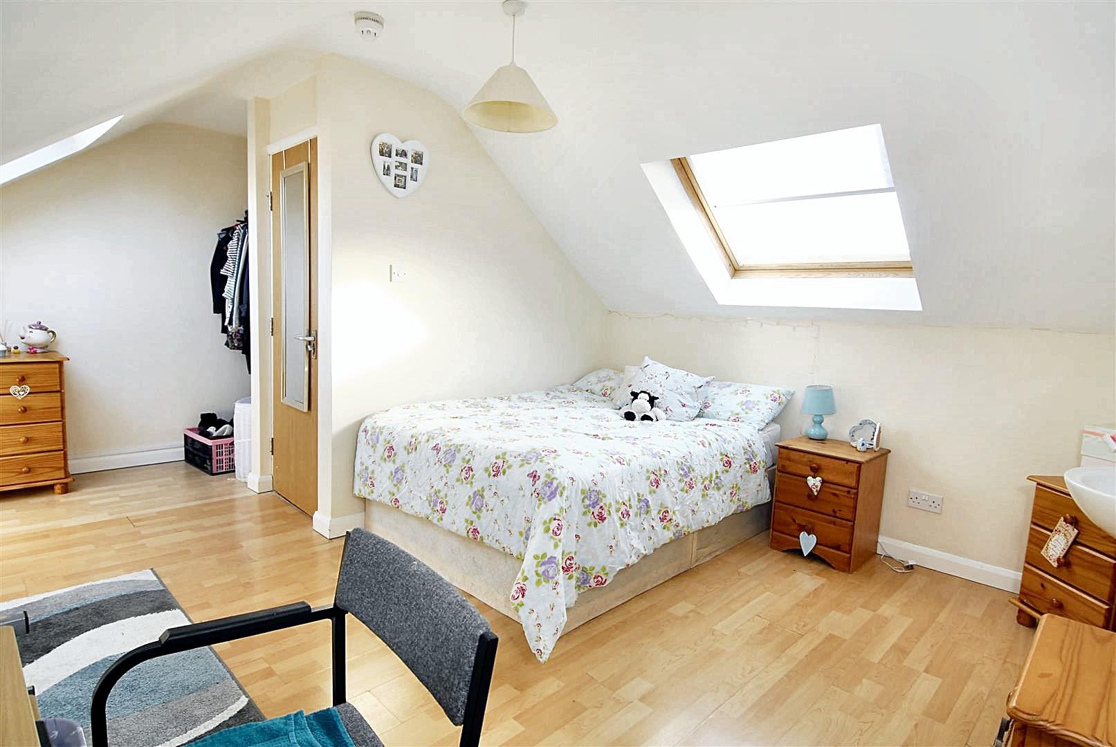 Flat Beaumont Road in Plymouth