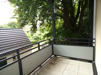 Wohnung Händelstraße in Dortmund