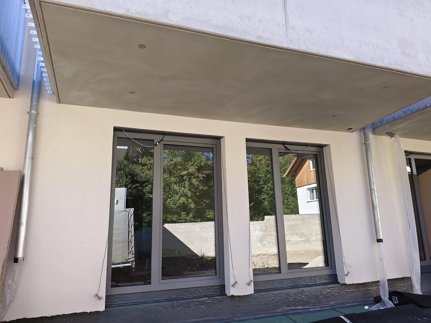 Wohnung Münchner Straße in Eglharting