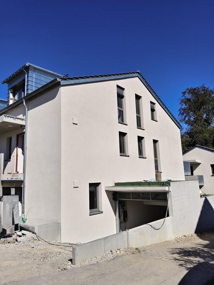 Wohnung Münchner Straße in Eglharting