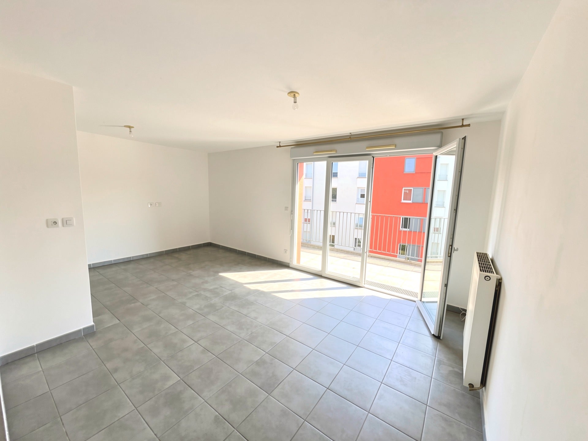 Appartement Rue Françoise Giroud à Toulouse