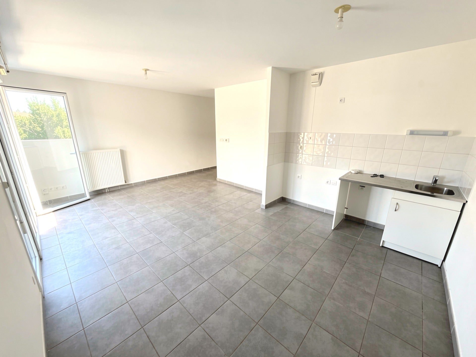 Appartement Rue Françoise Giroud à Toulouse
