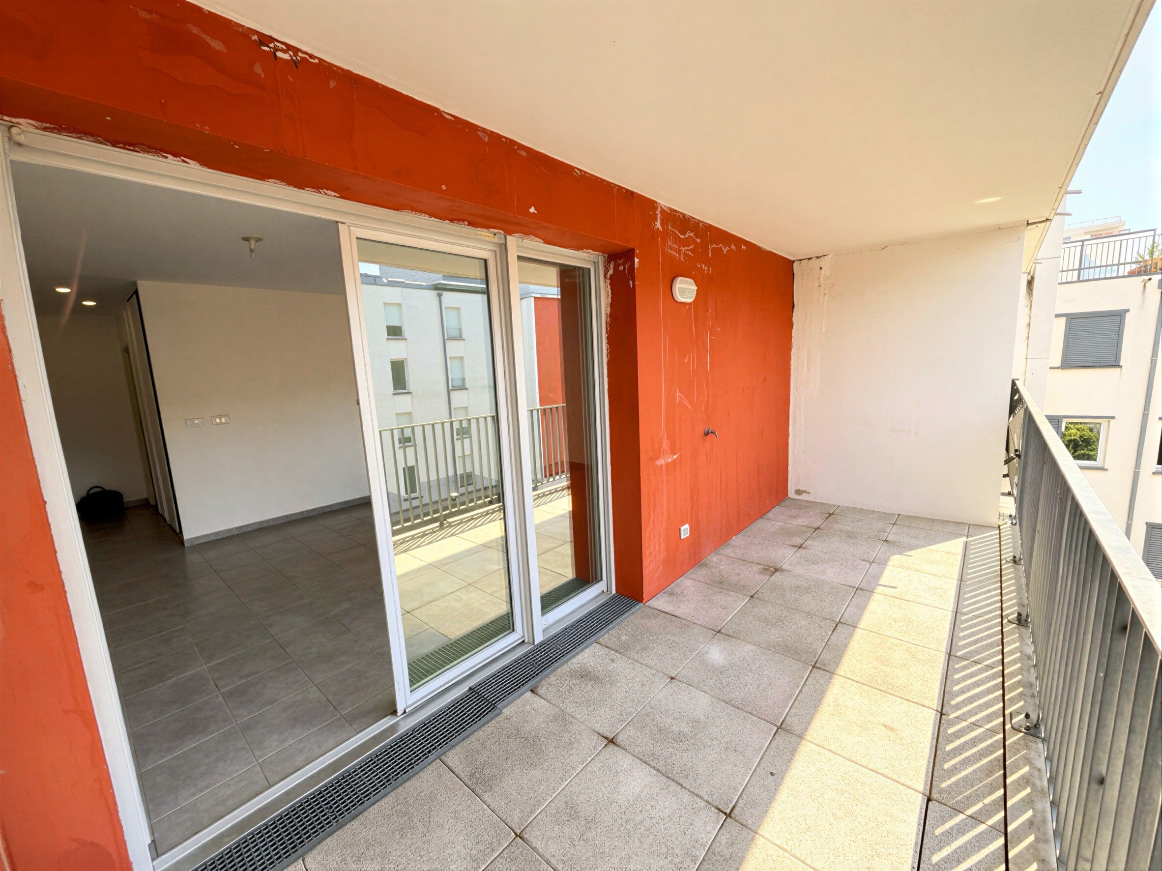 Appartement Rue Françoise Giroud à Toulouse