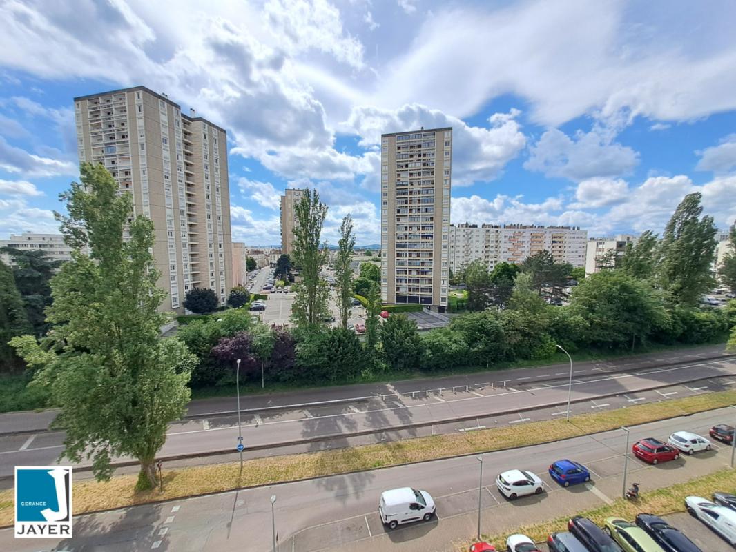 Appartement Rue Jean Moulin à Chalon-sur-Saône