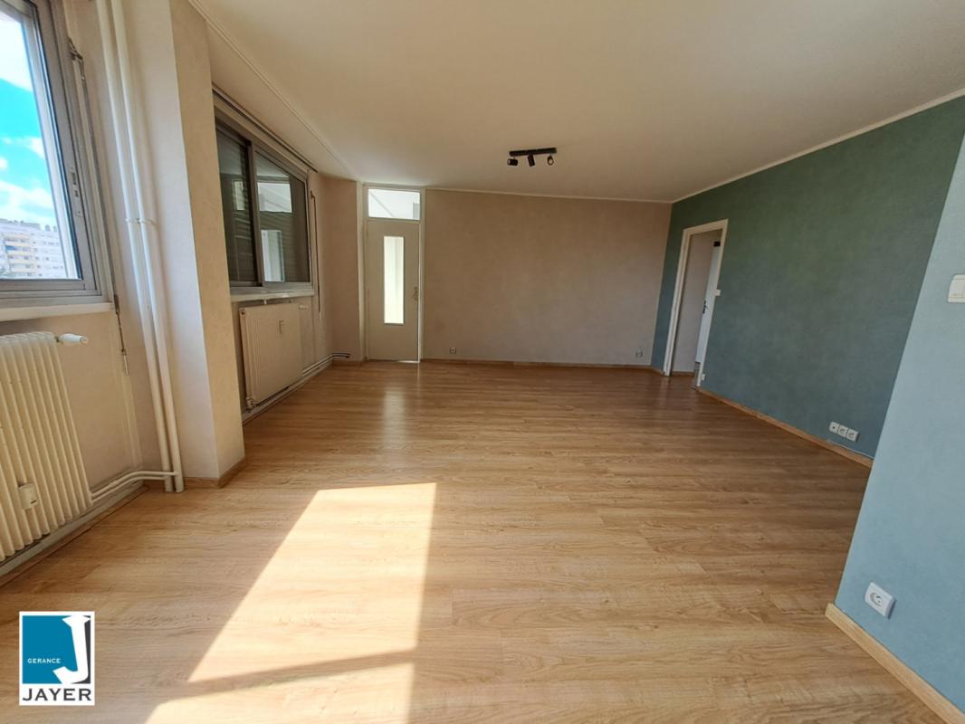 Appartement Rue Jean Moulin à Chalon-sur-Saône