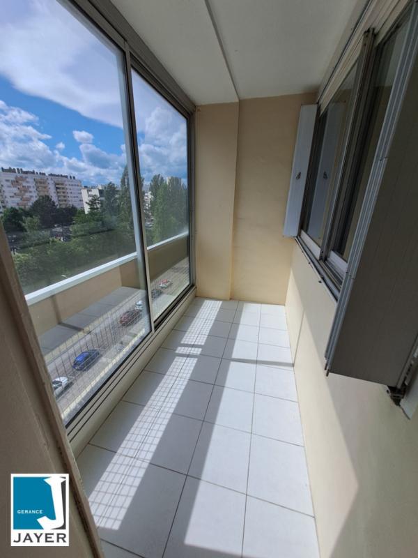 Appartement Rue Jean Moulin à Chalon-sur-Saône