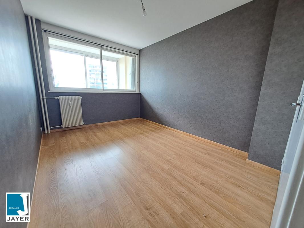 Appartement Rue Jean Moulin à Chalon-sur-Saône
