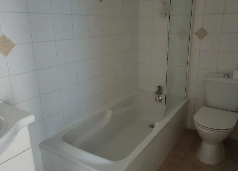 Appartement Rue Paul Bert à Aramon